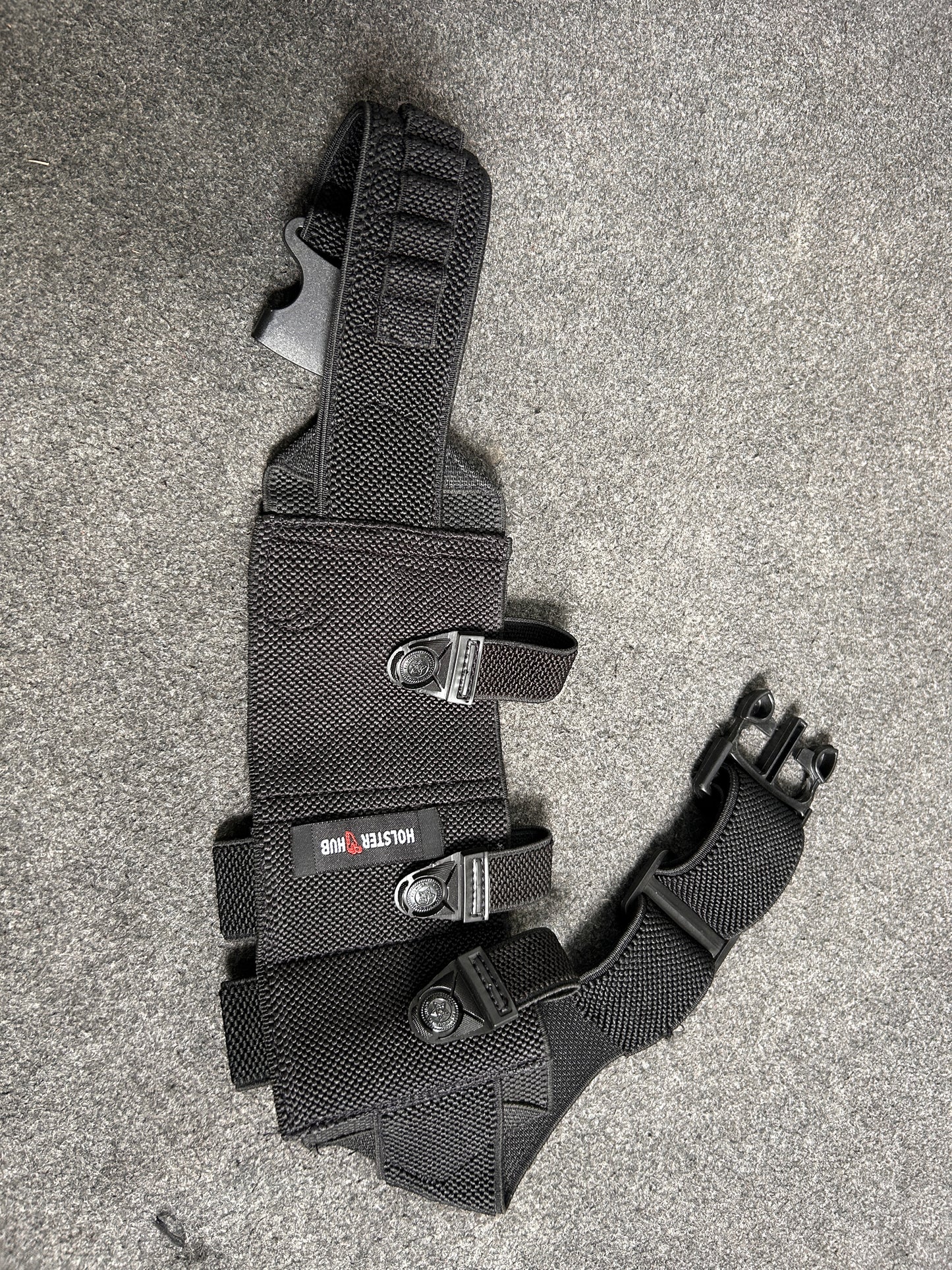 π₯ 5 in 1 Holster Hub's Premium Deal With Best Price π FREE Home Delivery