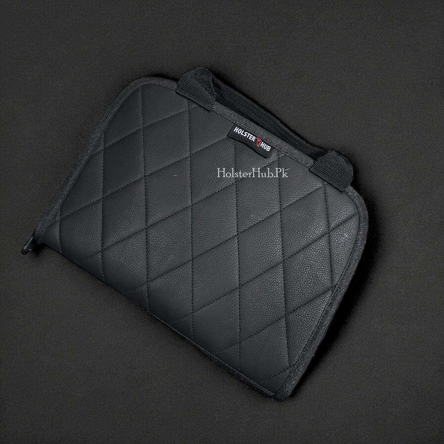 Pure Leathr Made Universal Pstl Bag | ( PC - 14 )