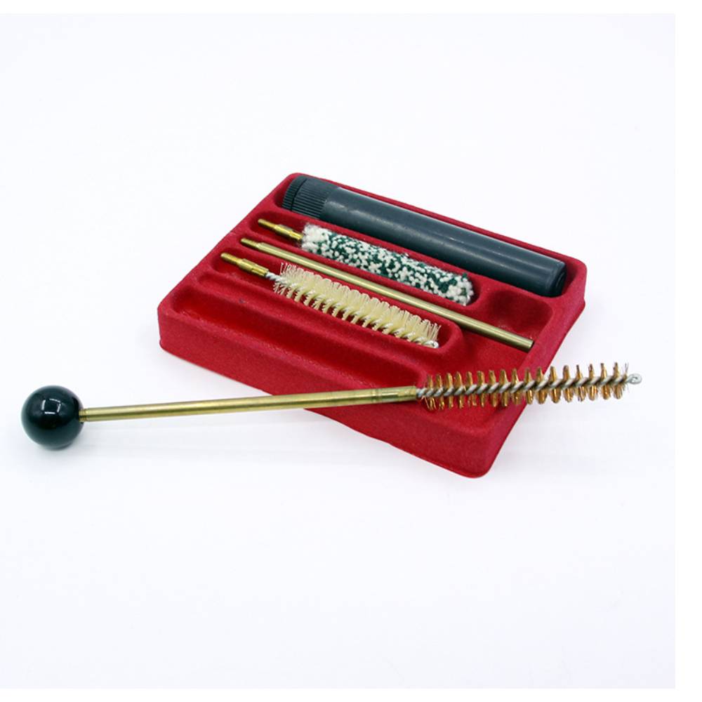 Tacticl All type of Pstls Cleaning Kit - Blue Box