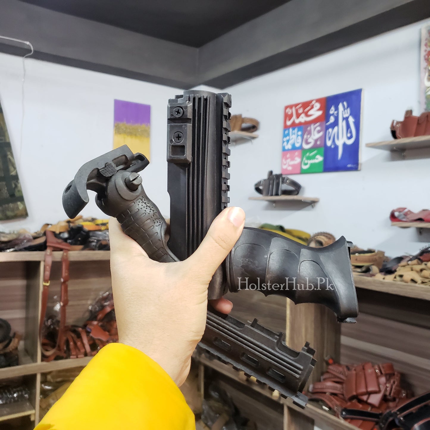 AK-47 Tacticl Kit. - Precision Accessories for Tacticl Mastery