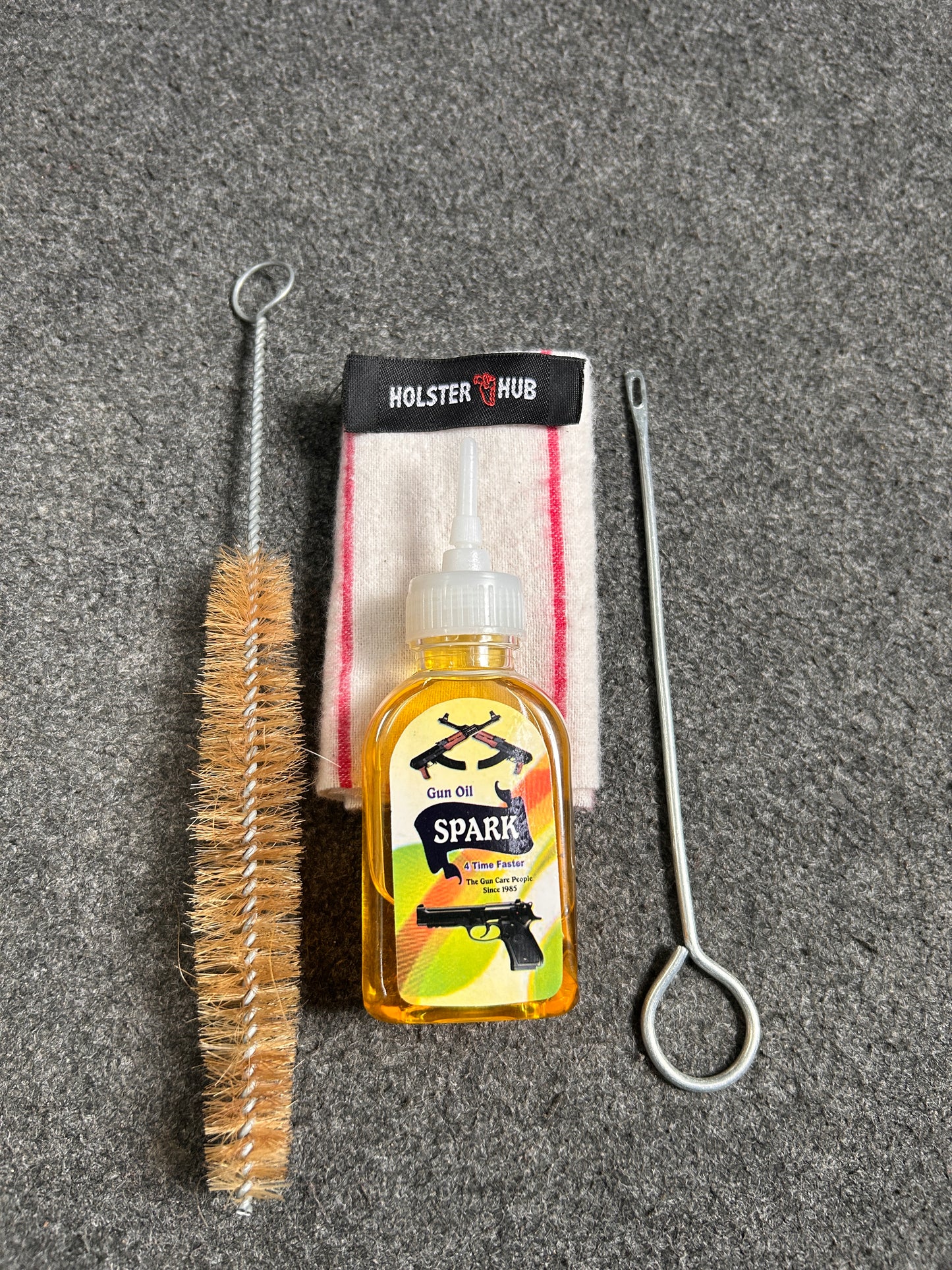 🔥 5 in 1 Holster Hub's Premium Deal With Best Price 🚚 FREE Home Delivery