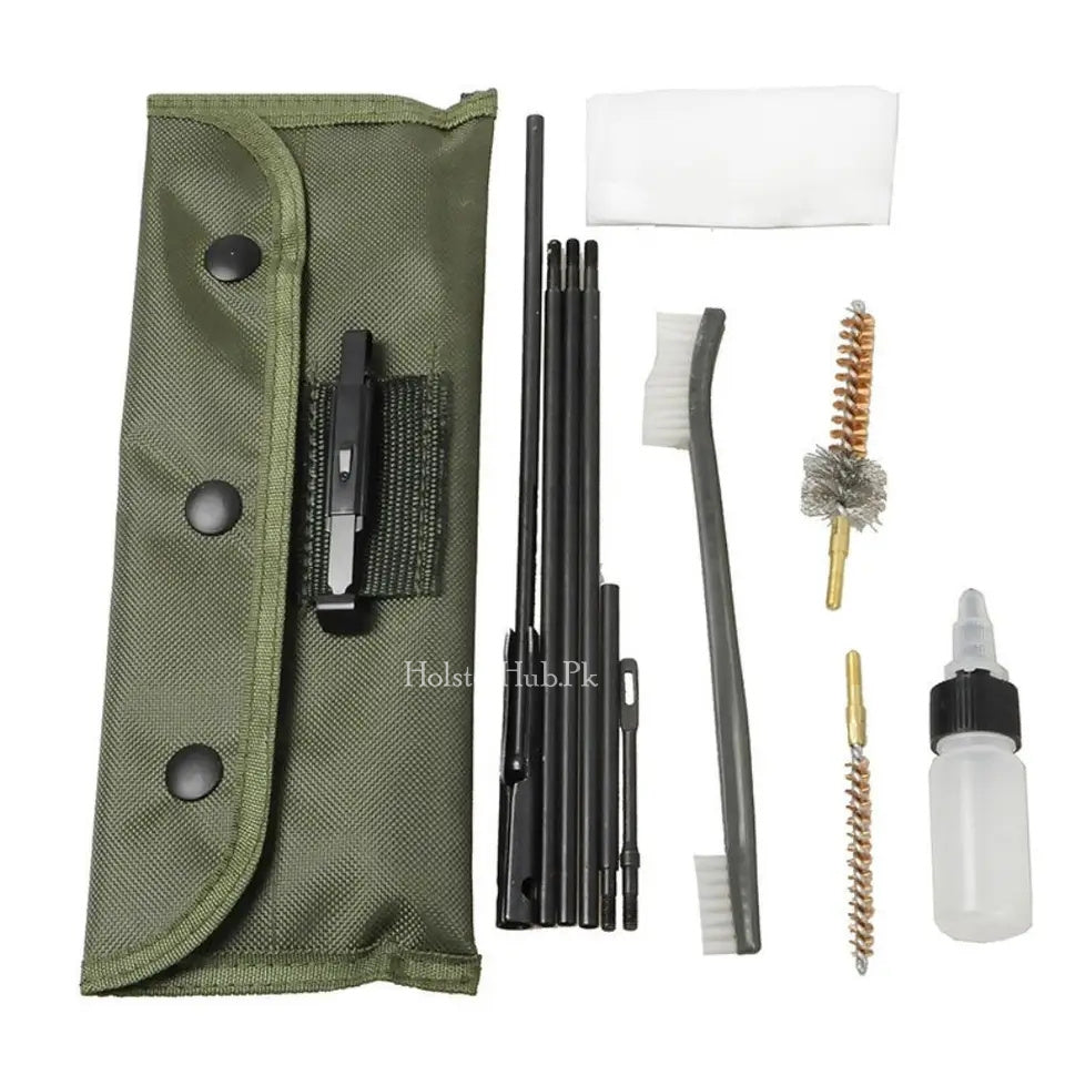 Professional Imported All type of Pstl clening Kit with Pouch