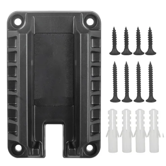 Magnetic Mount with Auto Loadr For All 9MM Pstls | Car Holster