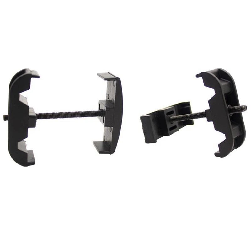Tactical Rifel Mag Couplar Clip  for AK-47   (Pack of 2)