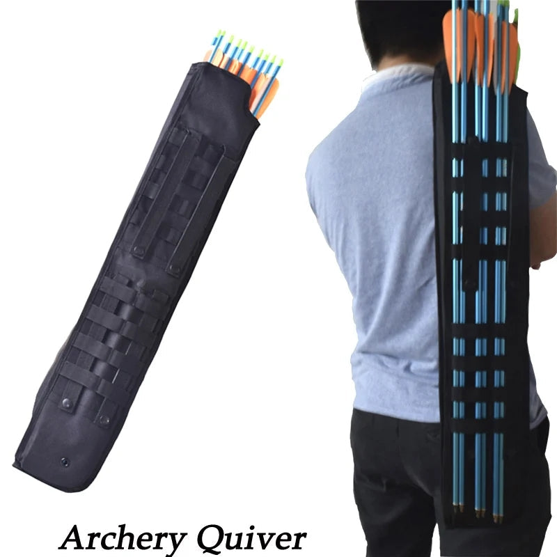 Tactical Shrtgn Rifel Nylon Bag