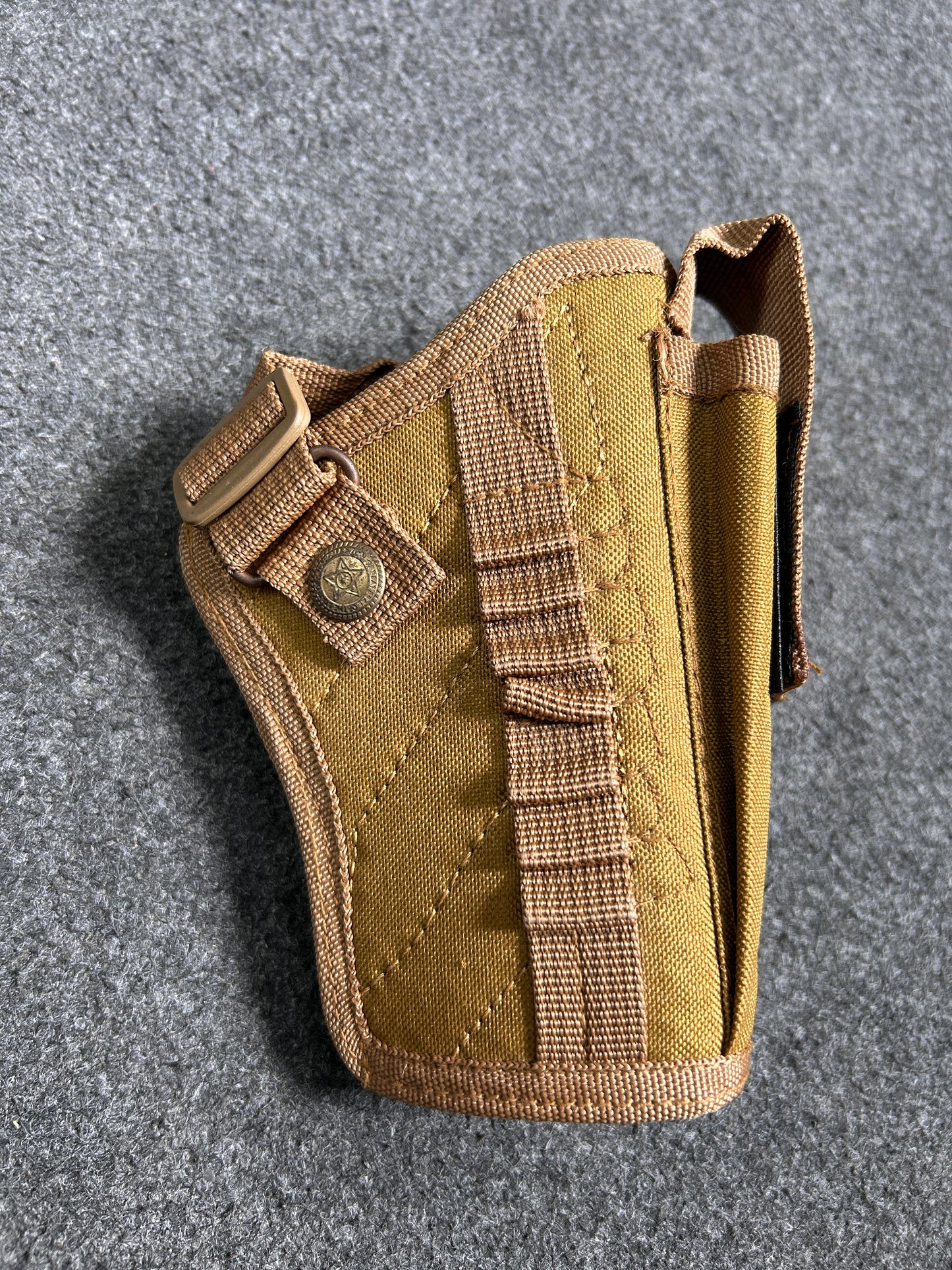 🔥 5 in 1 Holster Hub's Premium Deal With Best Price 🚚 FREE Home Delivery