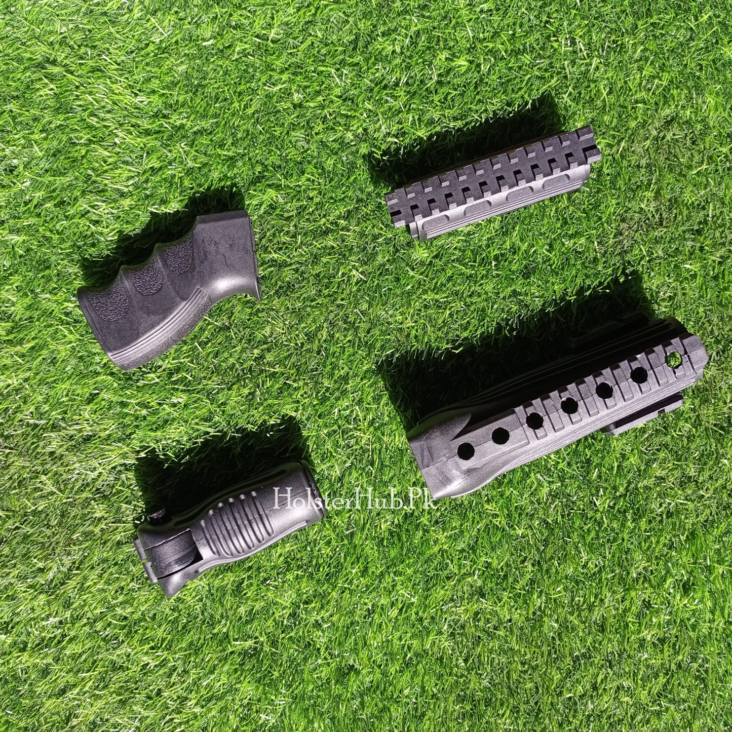 AK-47 Tacticl Kit. - Precision Accessories for Tacticl Mastery