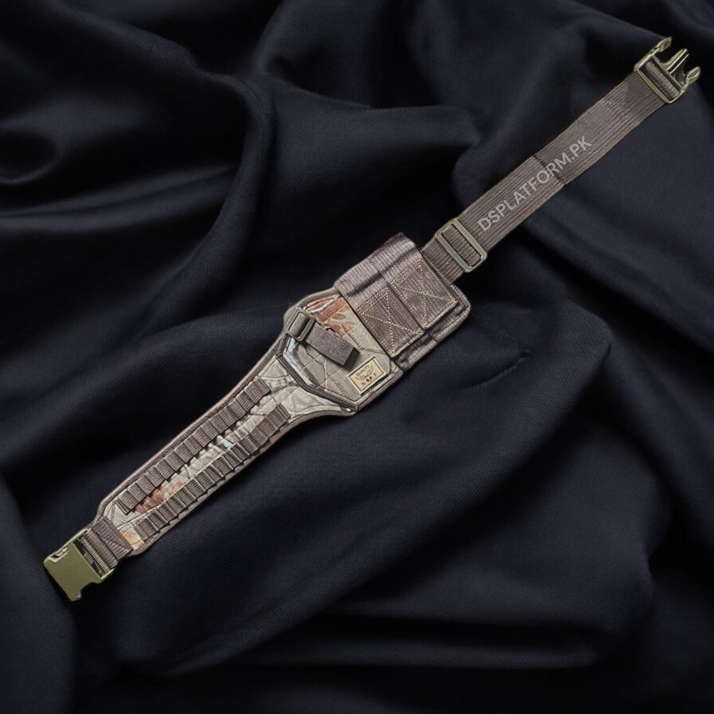 High Quality Parachute Holstr Belt | (PC-06) DR unviersal holster