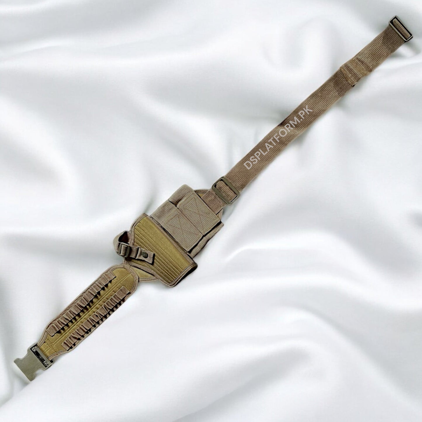 High Quality Parachute Holstr Belt | (PC-06) DR unviersal holster