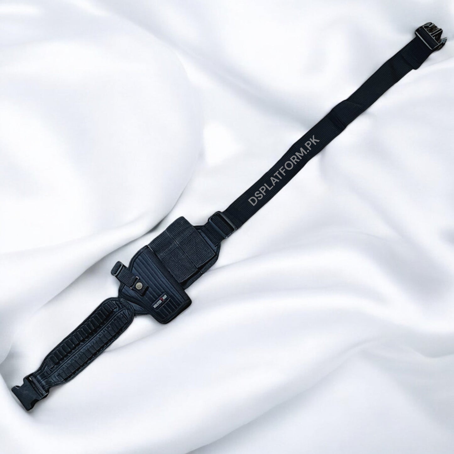 High Quality Parachute Holstr Belt | (PC-06) DR unviersal holster