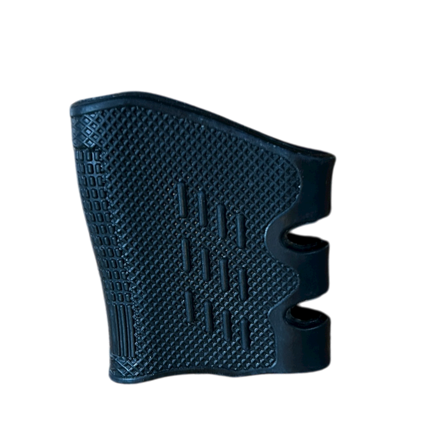 Holster Hub's Premium Seat Holster Best for Car & Office Chair 🔥 With FREE Rubber Grip!