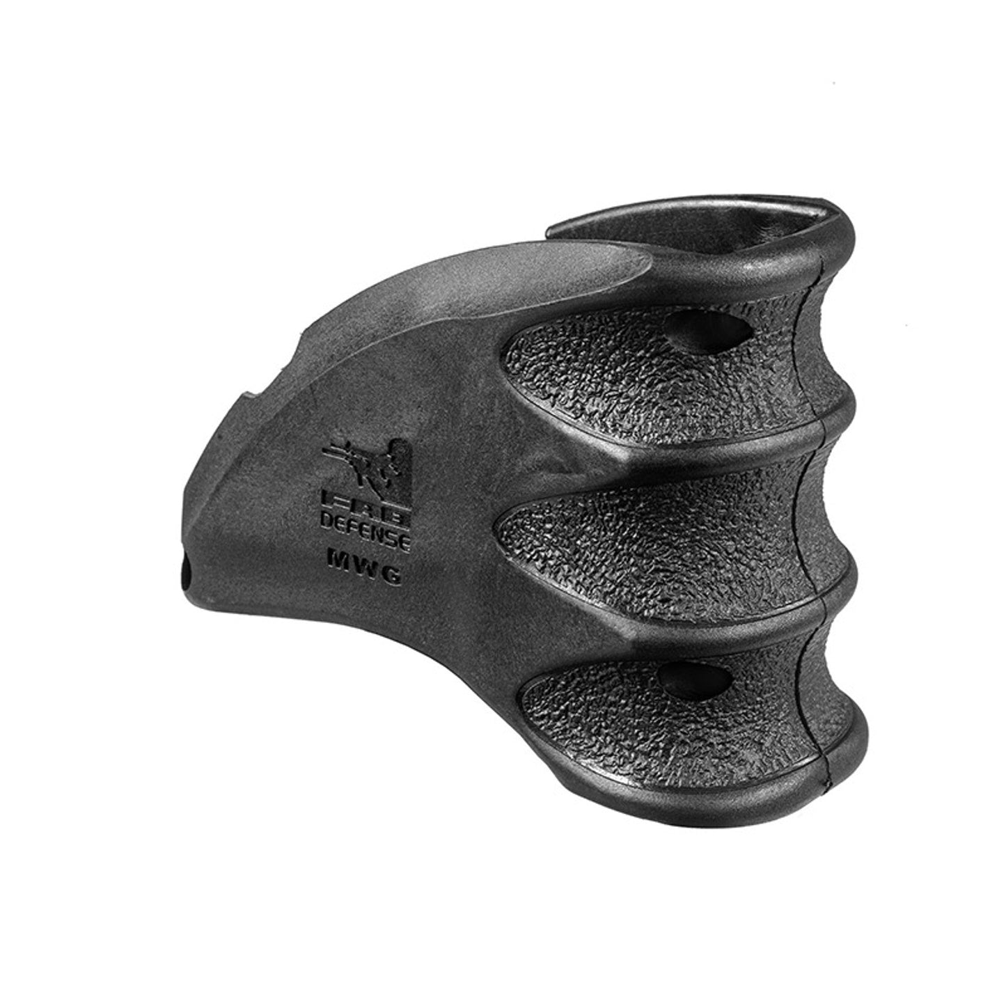 MWG Mag-Well Grip and Funnel for M16 Variants - CQB Tacticl Advantage and Rapid Reload Enhancement