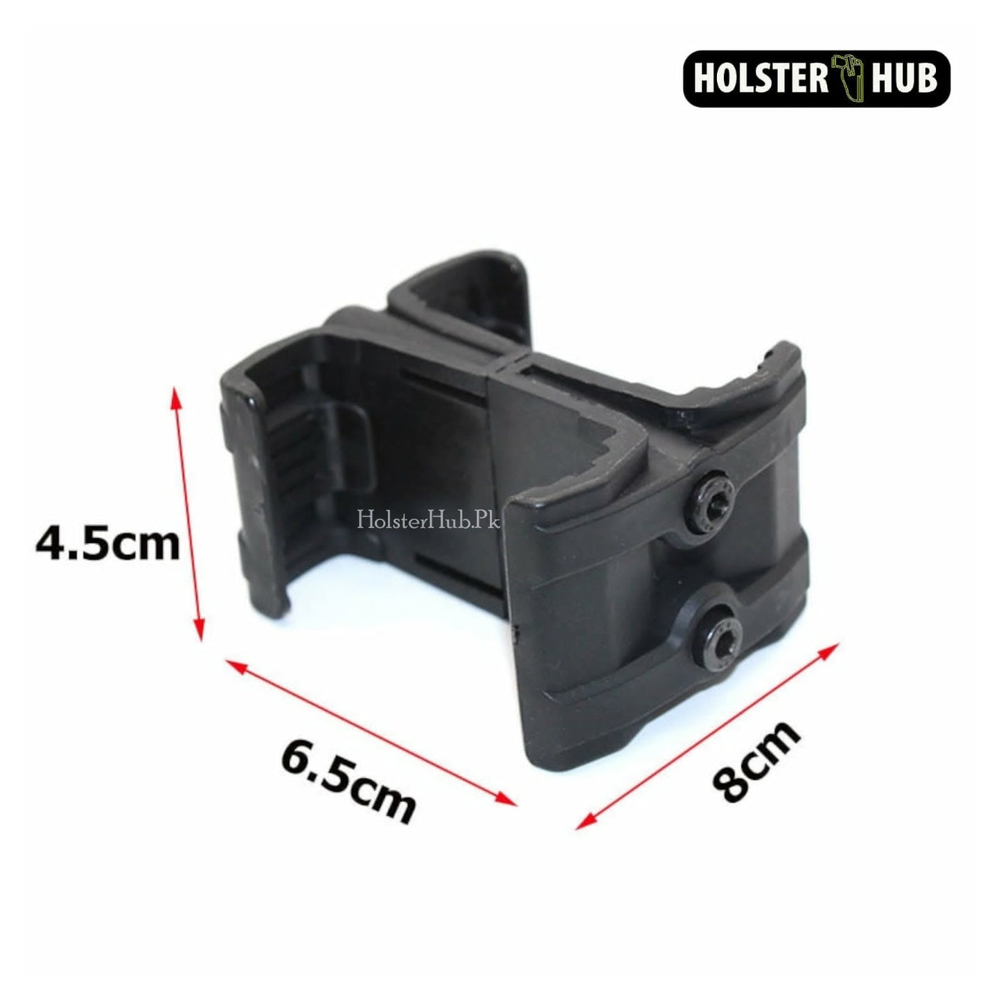 Universal Magzine Couplr for all type of Rifels.