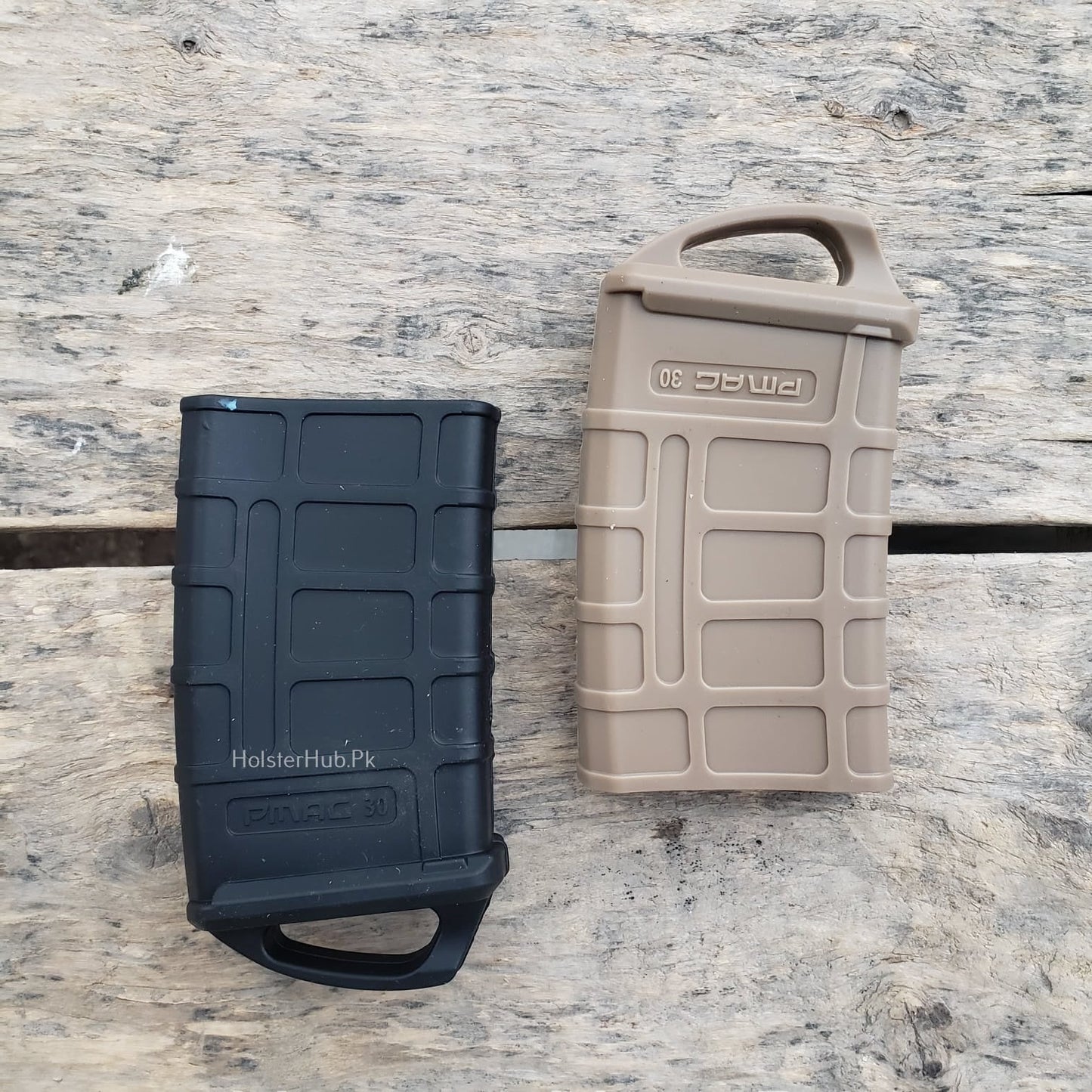 Magboot PMAC 30 Ruber M4 Rifel Grip - Enhancd Comfort and Control