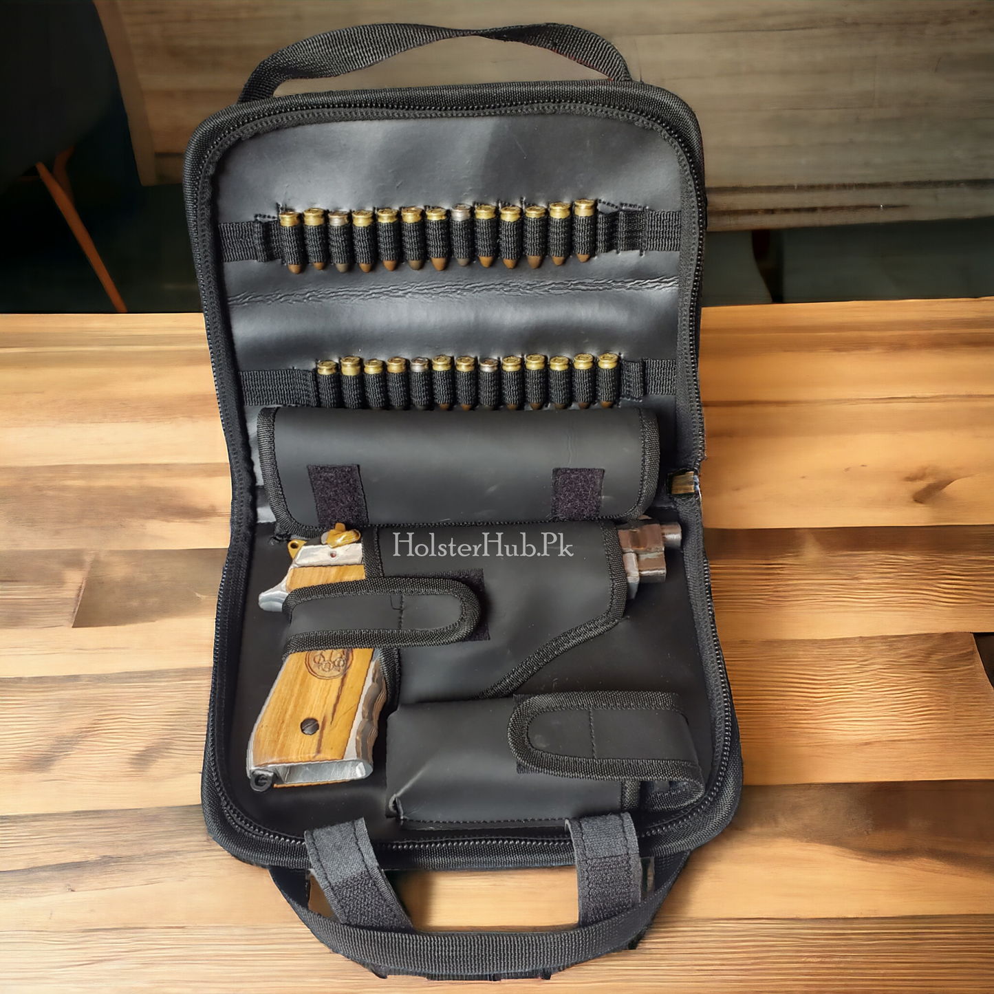 PU Made Universl Pstl Bag | PC-09 PU