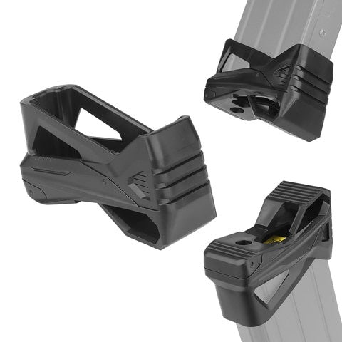 Multi-Functional Mgz Bases for M4, AR15, M16 - Quick Pull Holstr (Pack of 2)