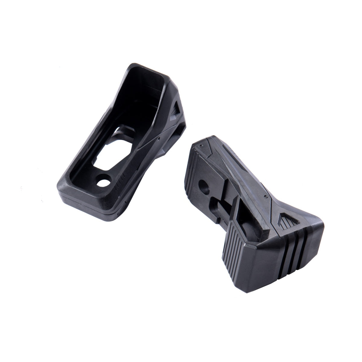 Multi-Functional Mgz Bases for M4, AR15, M16 - Quick Pull Holstr (Pack of 2)