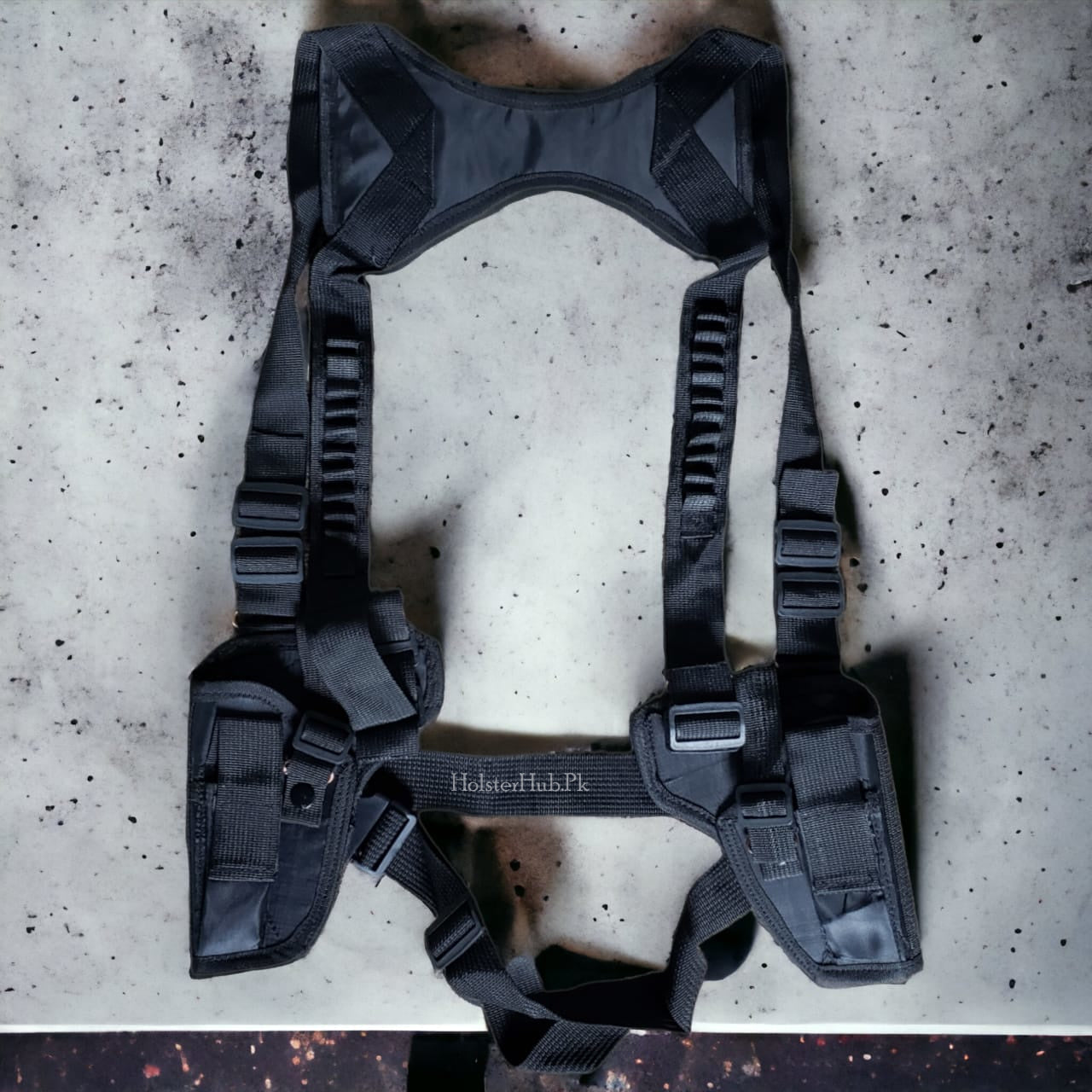 Double Side Pstl Pocket Jackt | (PC-04 B)