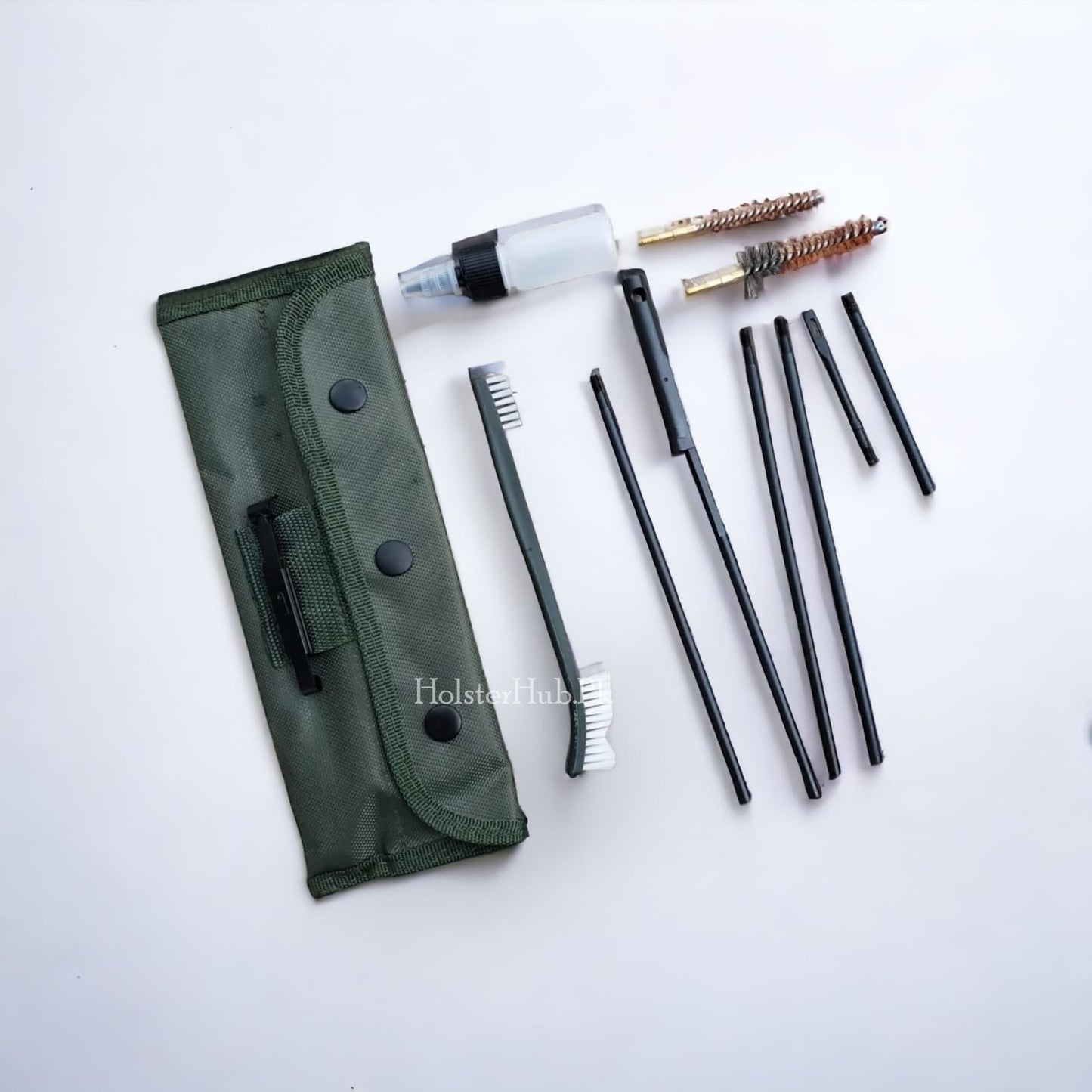 Professional Imported All type of Pstl clening Kit with Pouch