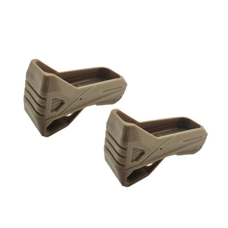 Multi-Functional Mgz Bases for M4, AR15, M16 - Quick Pull Holstr (Pack of 2)