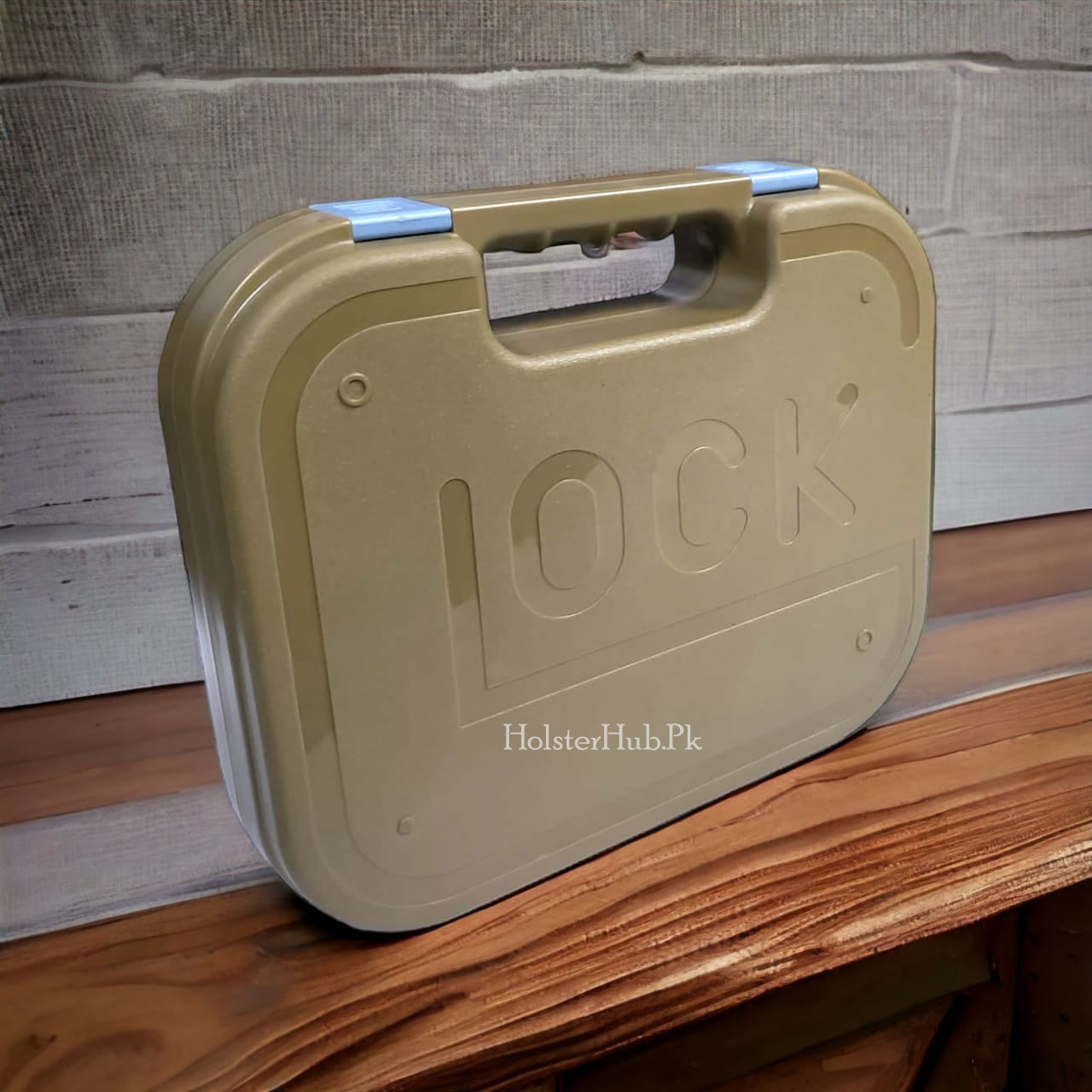 Guardin Series Hard Pstl Case