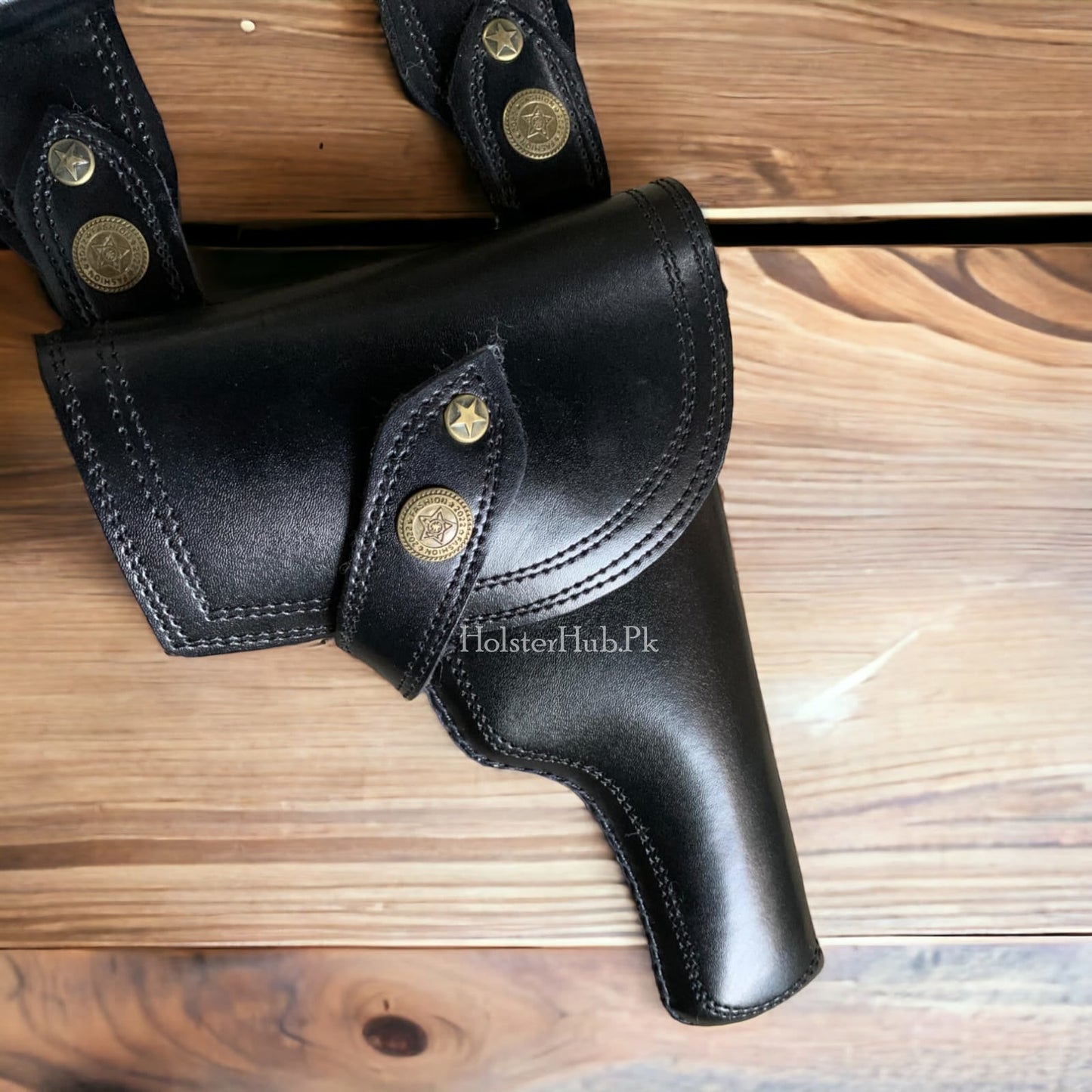 High Quality Pure Leathr Cross Shoulder Belt | PC-03 L