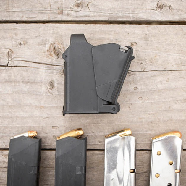 Universl Auto Loader For All Type of Pstls