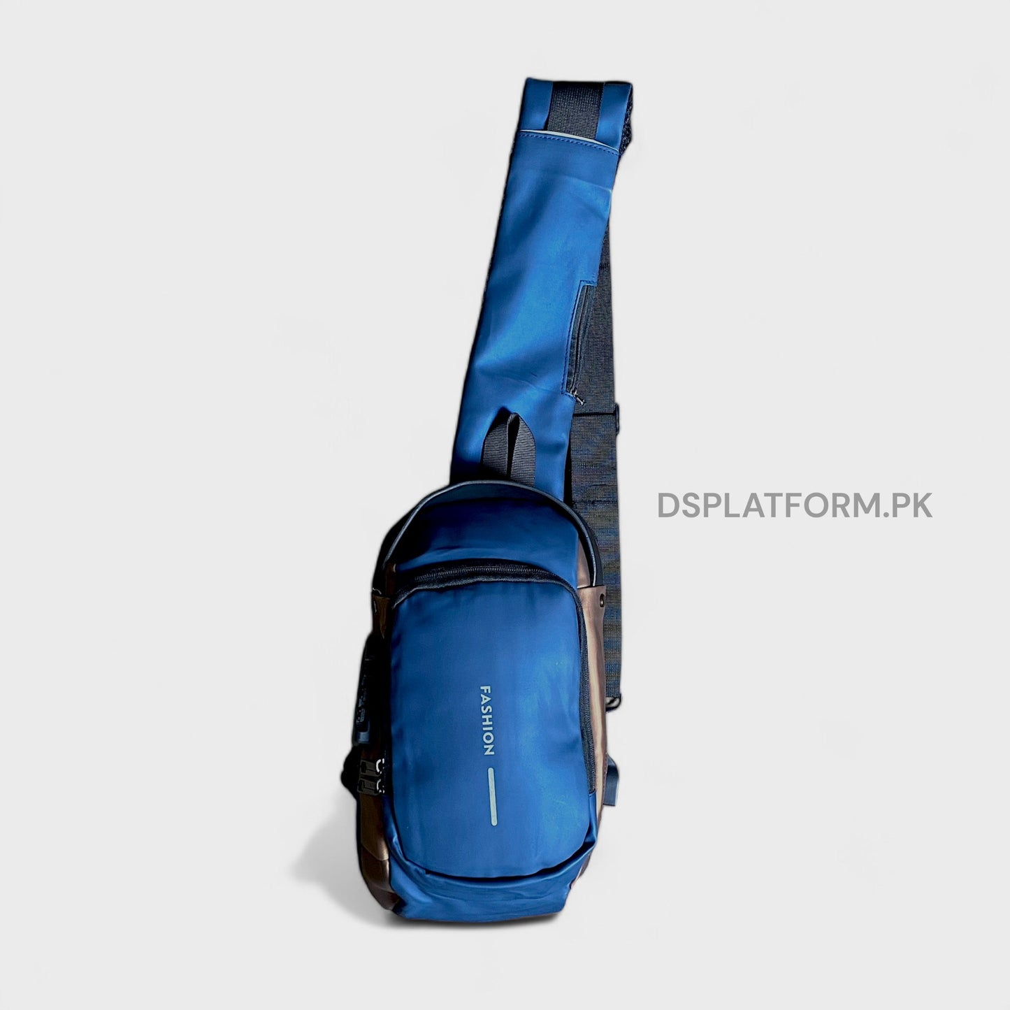 Anti-theft Crossbody Sling Bag Waterproof