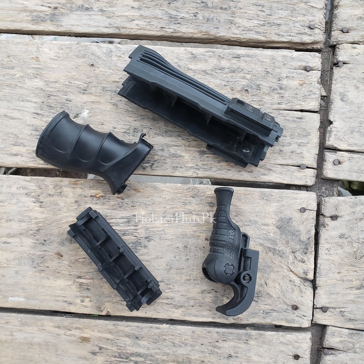 AK-47 Tacticl Kit. - Precision Accessories for Tacticl Mastery