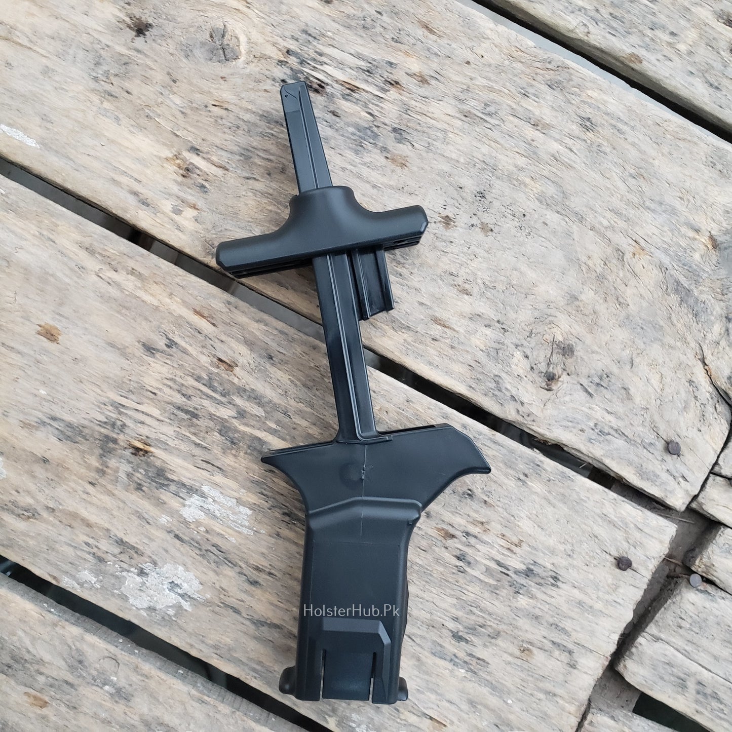 Magazine Refiler - For 9mm